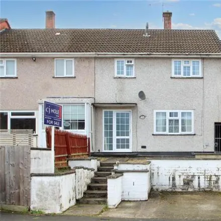 Image 1 - 39 Bowring Close, Bristol, BS13 0DQ, United Kingdom - Townhouse for sale