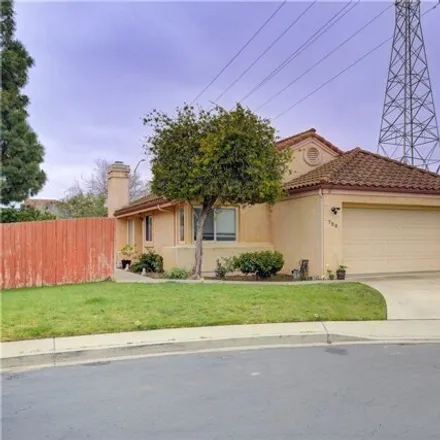 Buy this 3 bed house on Hidden Pines Way in Santa Maria, CA 93458