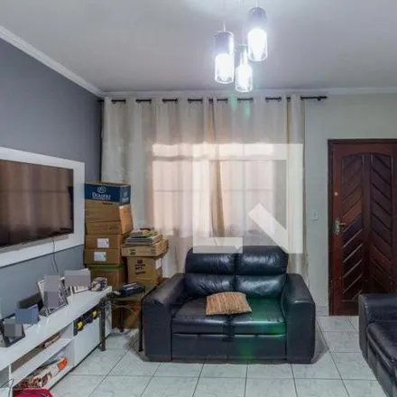 Rent this 3 bed house on Rua Karl Friederich Gauss in Jardim Nordeste, São Paulo - SP