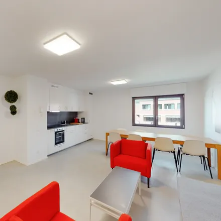 Image 6 - 6850 Mendrisio, Switzerland - Apartment for rent