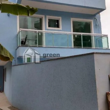Buy this 3 bed house on unnamed road in Freguesia (Jacarepaguá), Região Geográfica Intermediária do Rio de Janeiro - RJ
