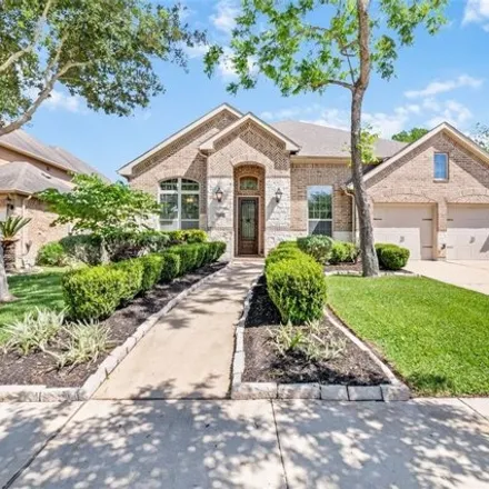 Buy this 4 bed house on 1 Castello Lane in Fort Bend County, TX 77459