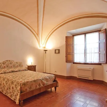 Rent this 1 bed apartment on Stazione FS Rosignano in Via Salvo D'Acquisto, 57016 Rosignano Solvay LI