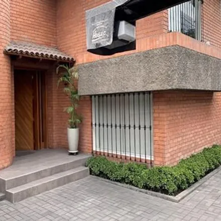 Image 2 - Calle Santa Magdalena Sofía, La Molina, Lima Metropolitan Area 10051, Peru - House for sale
