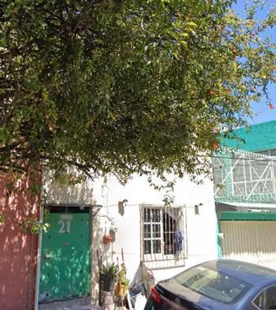 Buy this 3 bed house on Calle 8 in Colonia Ponciano Arriaga, 01640 Mexico City