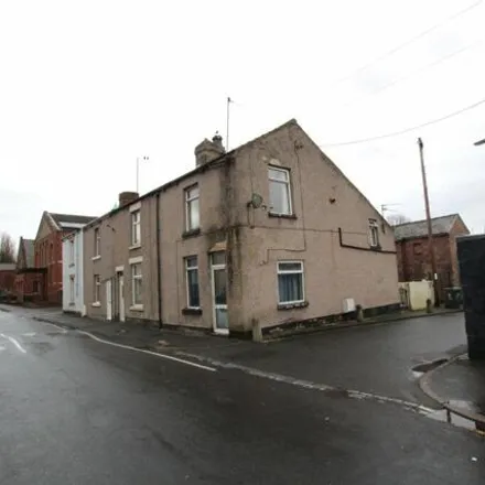 Buy this 2 bed house on Lydia Street in Willington, DL15 0AE