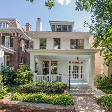 Buy this 5 bed house on 3922 Morrison St NW in Washington, District of Columbia