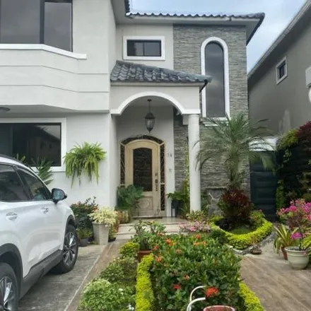 Buy this 3 bed house on unnamed road in 090901, Guayaquil