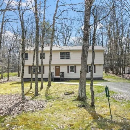 Buy this 6 bed house on 126 Forest View Drive in Fawn Lake Forest, Pike County
