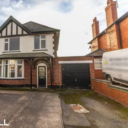 Image 1 - 21 Holly Road, Retford, DN22 6BE, United Kingdom - House for sale