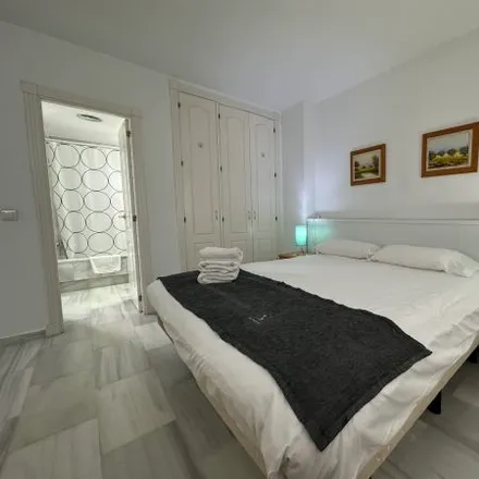 Image 5 - Calle Alameda, 29660 Marbella, Spain - Apartment for rent