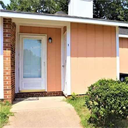 Rent this 2 bed apartment on 6628 Bailey Lake Road in Shadowlawn, Fayetteville