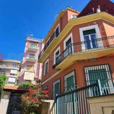 Image 5 - Corso Vittorio Emanuele, 80122 Naples NA, Italy - Apartment for rent