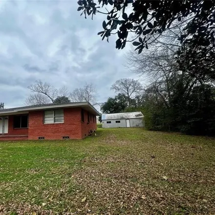 Image 3 - 275 West Dogwood Street, Woodville, Tyler County, TX 75979, USA - House for sale