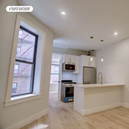 Rent this 1 bed apartment on 202 W 96th St Apt 2C in New York, 10025
