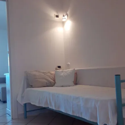 Rent this 1 bed apartment on 09018 Sarrocu/Sarroch Casteddu/Cagliari