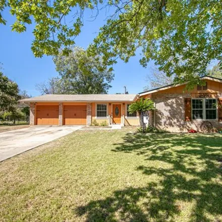 Image 2 - 259 Windcrest Drive, Windcrest, Bexar County, TX 78239, USA - House for sale