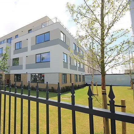 Rent this 2 bed apartment on Staines Road in Ashford, TW15 3HB