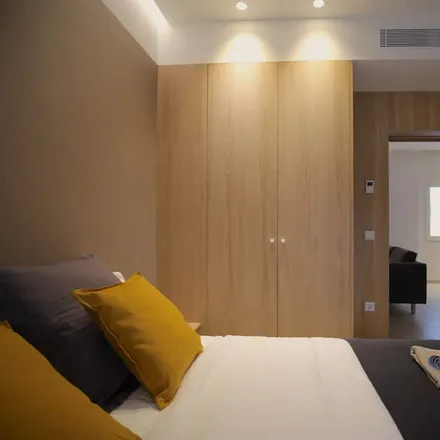 Rent this 3 bed apartment on 29240 Valle de Abdalajís