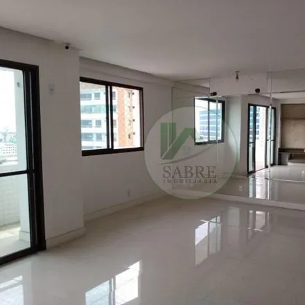 Buy this 2 bed apartment on Rua Belém in Adrianópolis, Manaus - AM