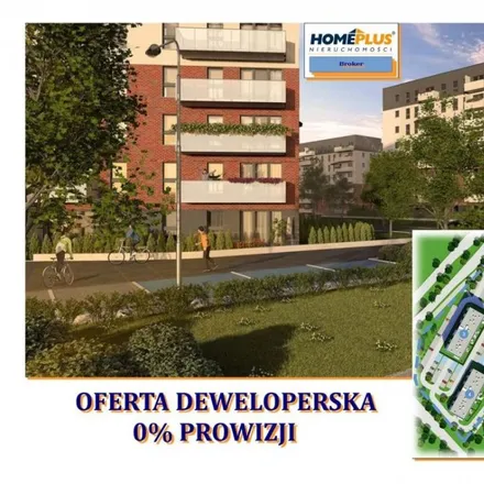 Buy this 3 bed apartment on Oświęcimska in 43-100 Tychy, Poland