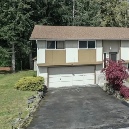 Buy this 4 bed house on 866 Haskell Street in DuPont, WA 98327