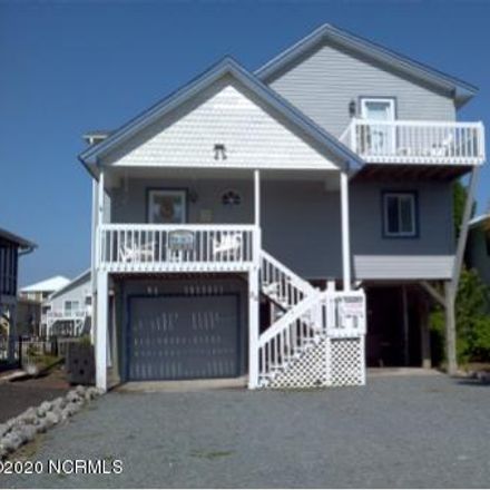Rent this 4 bed house on 34 Newport Street in Ocean Isle Beach, NC 28469