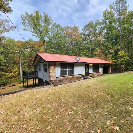 Buy this 3 bed house on 153 Greenwood Road in Fairfield Bay, Van Buren County