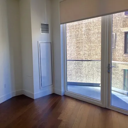 Rent this 1 bed apartment on 210 East 43rd Street in New York, NY 10017