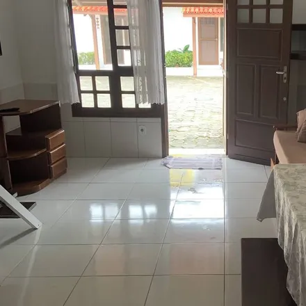 Rent this 2 bed house on Porto Seguro in Região Geográfica Intermediária de Ilhéus-Itabuna, Brazil