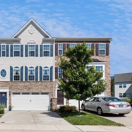 Buy this 3 bed townhouse on 732 Stonehouse Way in Charter Oaks, Hockessin