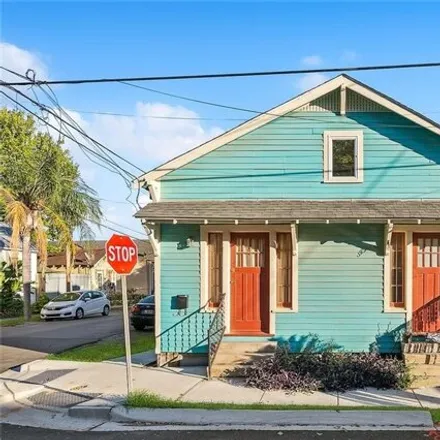 Rent this 1 bed house on 151 Millaudon Street in New Orleans, LA 70118