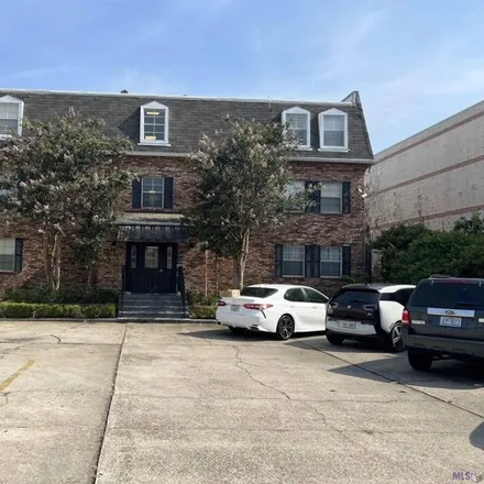 Rent this 1 bed condo on Albertsons in Government Street, Longwood Court