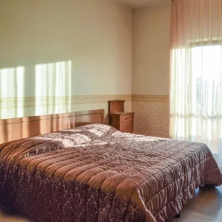Rent this 3 bed apartment on Reggio Calabria