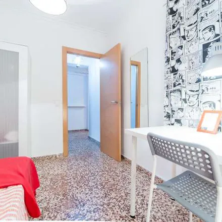 Image 9 - Carrer de l'Enginyer José Sirera, 41, 46017 Valencia, Spain - Apartment for rent