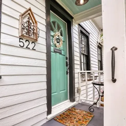 Buy this 2 bed house on 598 Blair Street in Savannah, GA 31401