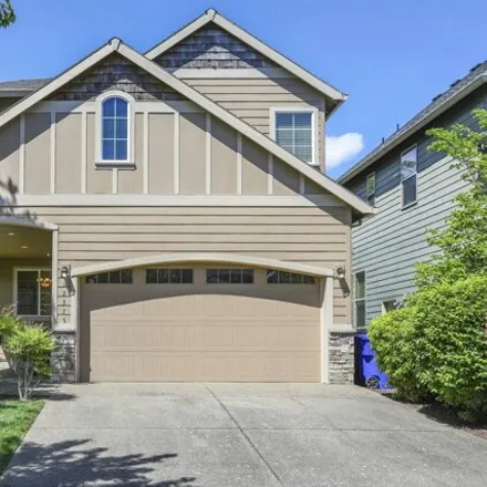 Buy this 5 bed house on 12375 Shore Pine Place in Oregon City, OR 97045