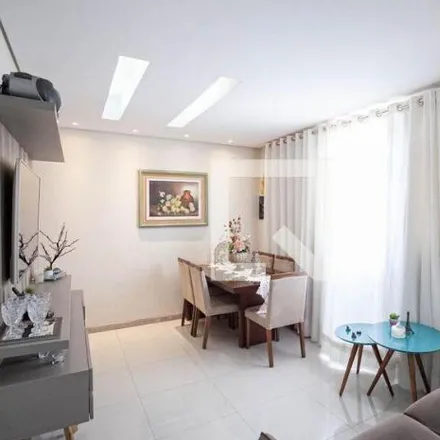 Buy this 3 bed apartment on unnamed road in Heliópolis, Belo Horizonte - MG