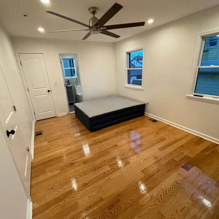 Rent this 3 bed apartment on 121-19 153rd Street in New York, NY 11434