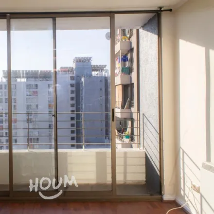 Buy this 1 bed apartment on San Diego 1107 in 833 0444 Santiago, Chile
