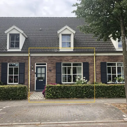 Image 8 - Strijpenhof 44, 5298 SE Liempde, Netherlands - Apartment for rent