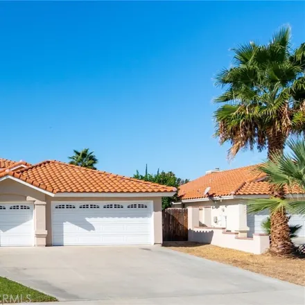 Buy this 4 bed house on 4532 Jeremiah Court in Riverside, CA 92503