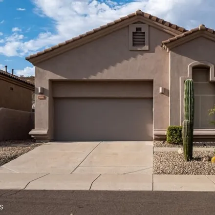 Rent this 3 bed house on 14318 East Estrella Avenue in Scottsdale, AZ 85259