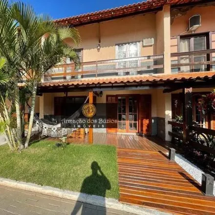 Image 2 - Avenida Vitor Rocha, Cabo Frio, Cabo Frio - RJ, 28910-190, Brazil - House for sale