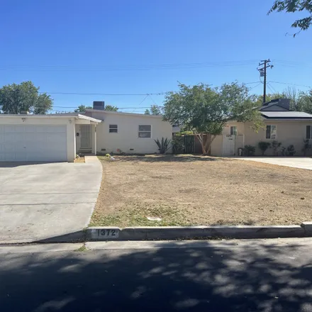 Buy this 3 bed house on 1372 Jenner Street in Lancaster, CA 93534