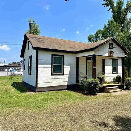 Buy this 2 bed house on 1217 Forrest Avenue in East Brewton, Escambia County