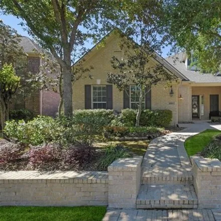 Buy this 4 bed house on Pioneer Cove in Harris County, TX