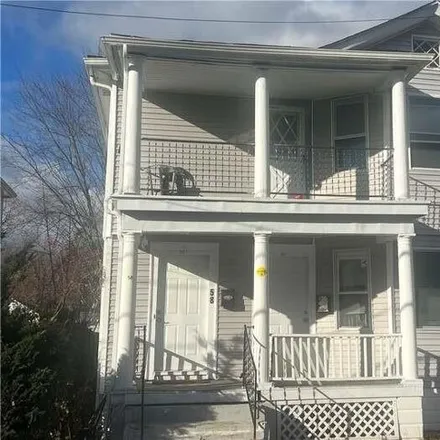 Rent this 2 bed house on 62 Rankin Avenue in Providence, RI 02908
