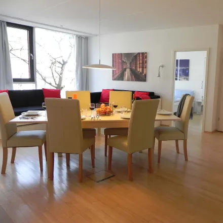 Image 2 - Friedensallee 27, 22765 Hamburg, Germany - Apartment for rent