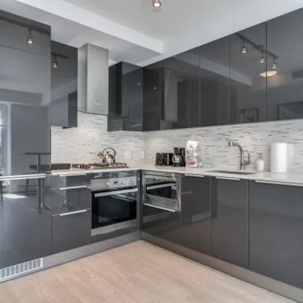 Rent this 1 bed apartment on Tate in 1283 Howe Street, Vancouver